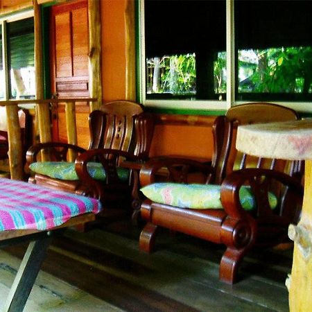 Sukhothai Guest House Extérieur photo