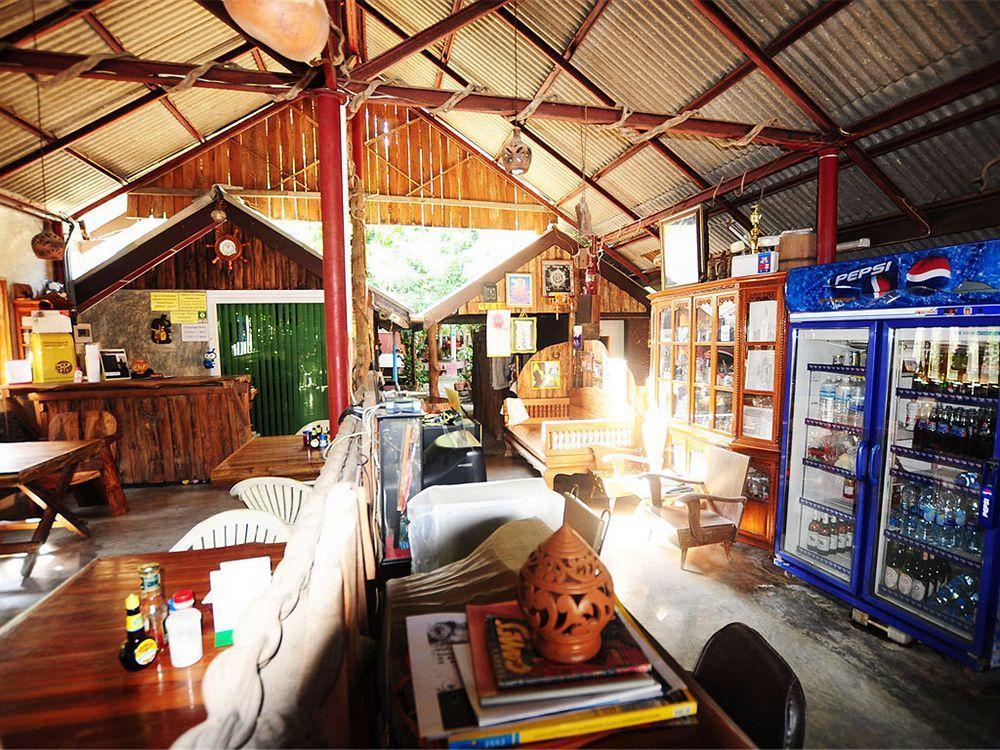 Sukhothai Guest House Extérieur photo