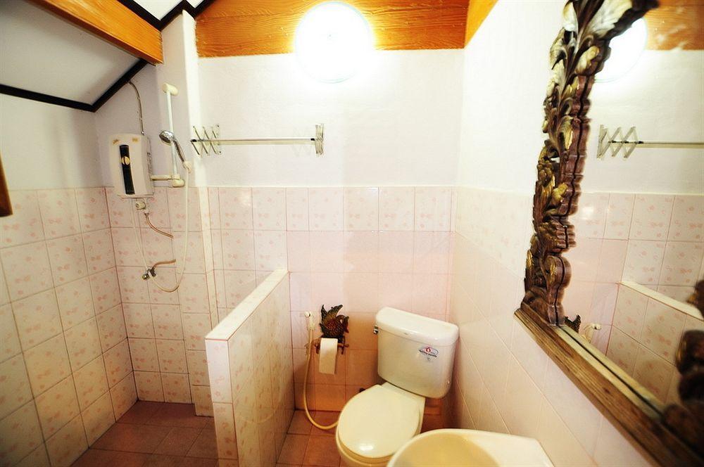 Sukhothai Guest House Extérieur photo