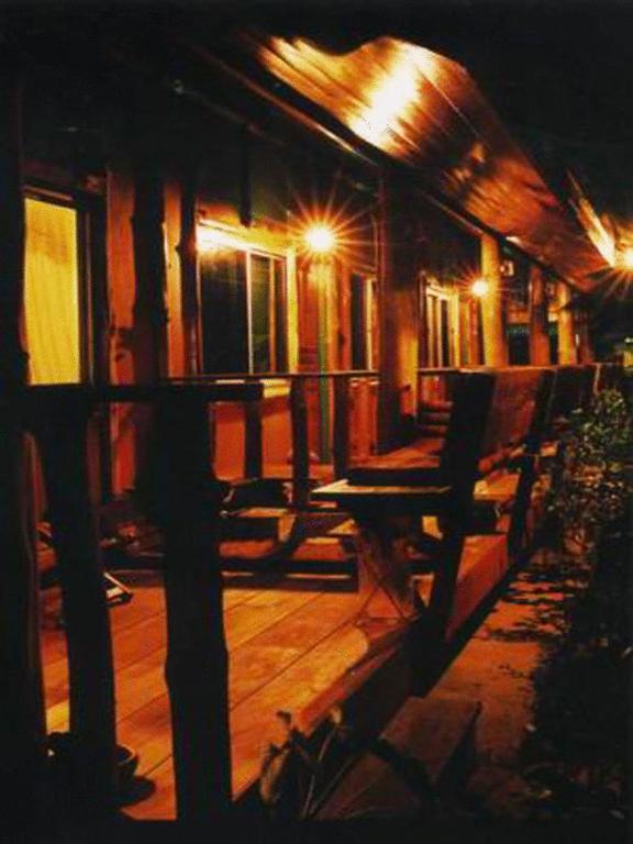 Sukhothai Guest House Extérieur photo