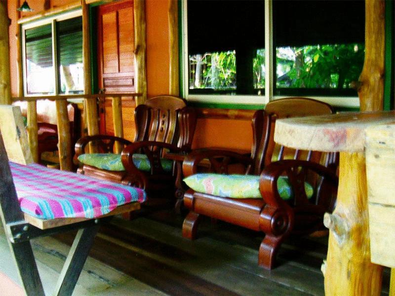 Sukhothai Guest House Extérieur photo