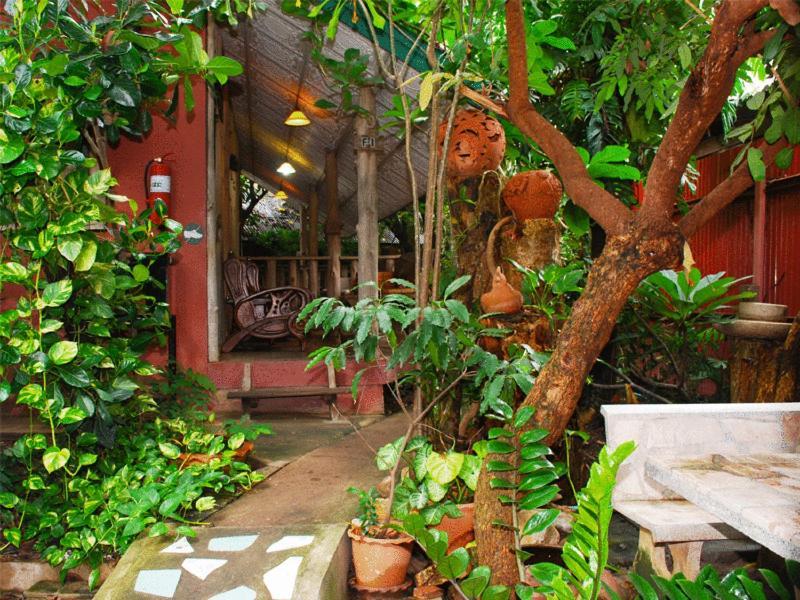 Sukhothai Guest House Chambre photo
